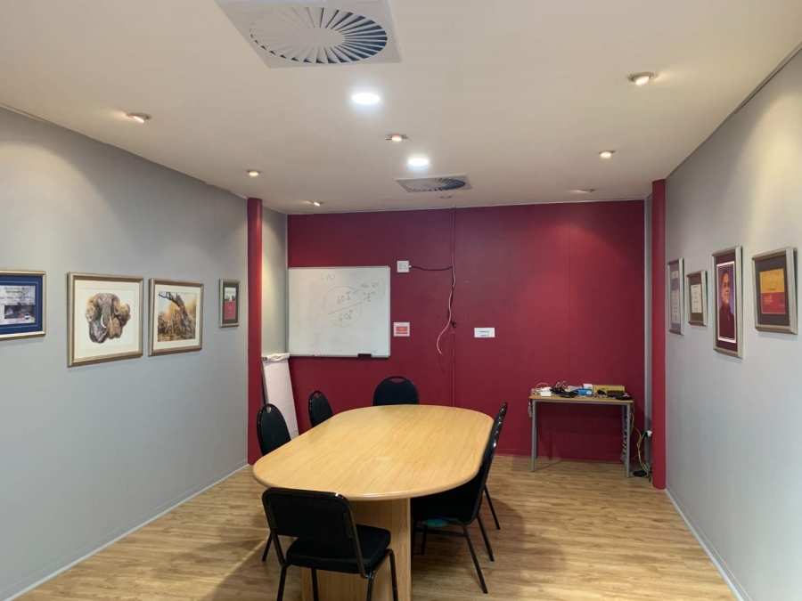 To Let commercial Property for Rent in Pinelands Western Cape